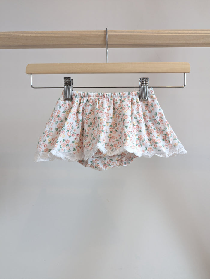 Sapling Skort (6-12M)