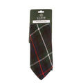Tartan Tie Mackenzie - Heritage Of Scotland - MACKENZIE
