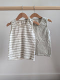 Unknown Tank Top Set (3-4T)