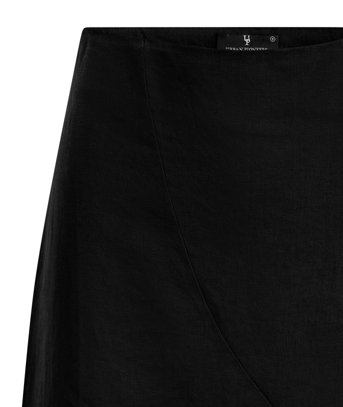 Urban Pioneers Female Valeria Skirt SKIRT BLACK