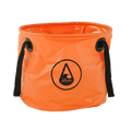 WAVE HAWAII Beach Bucket, orange WAVE HAWAII