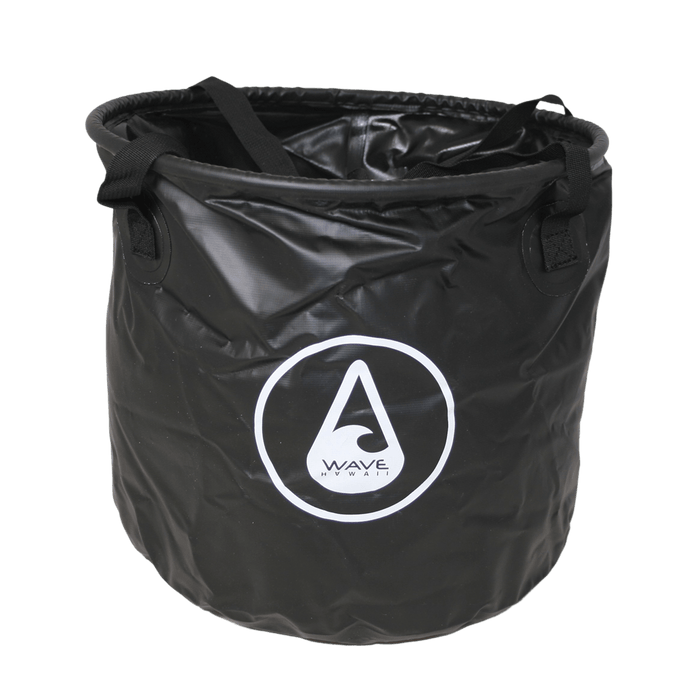 WAVE HAWAII Beach Bucket, schwarz WAVE HAWAII