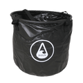 WAVE HAWAII Beach Bucket, schwarz WAVE HAWAII