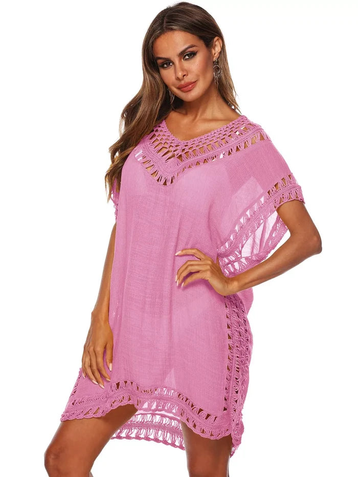 Pink / One Size