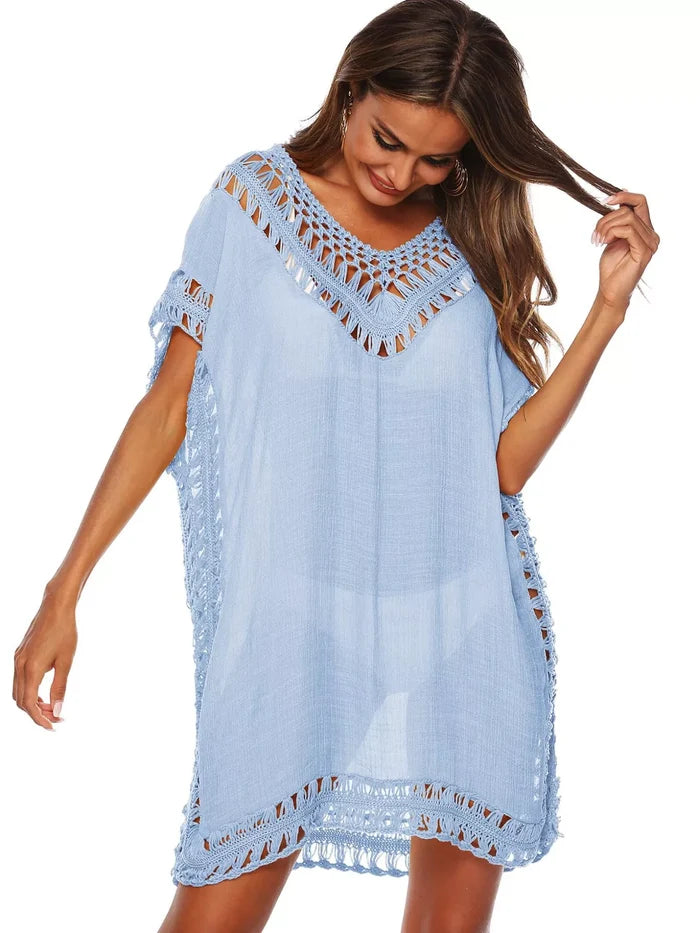 Sky Blue / One Size