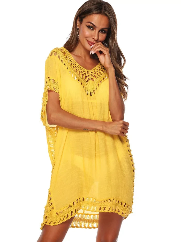 Yellow / One Size