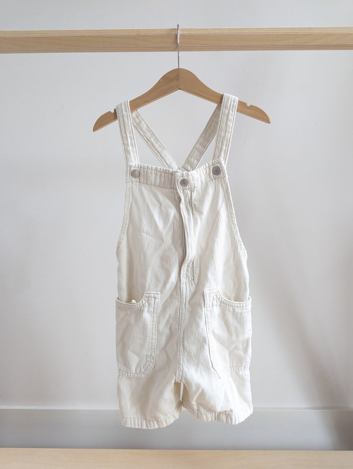 Zara Overalls (3-4T)