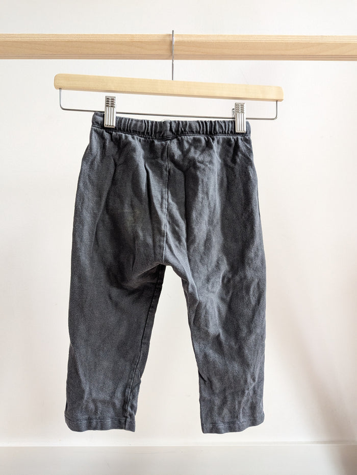 Zara Pocket Sweatpants (2-3T)
