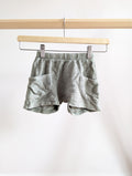 Zara Pull on Shorts (12-18M)