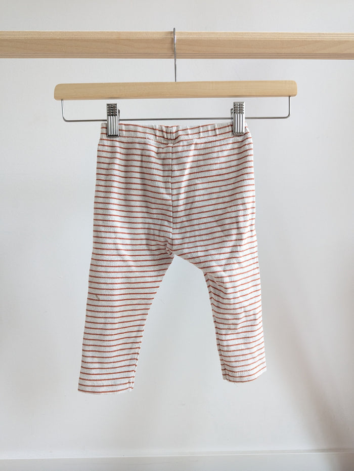 Zara Ribbed Pants (12-18M)