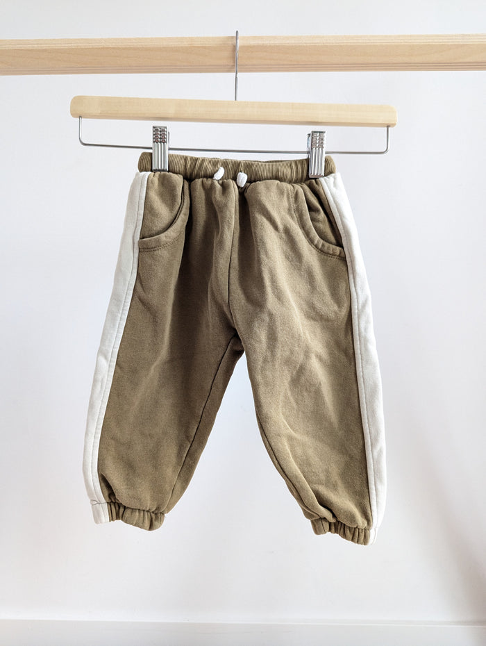 Zara Sweatpants (2-3T)